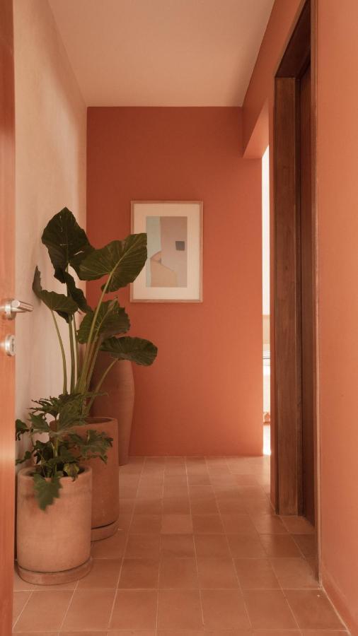 Casa Montore by Barrio Mexico Guadalajara Exterior foto